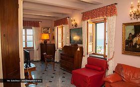 Arcipelago Toscano B&B